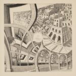 Origine werken te koop: Prentententoonstelling - Print Gallery