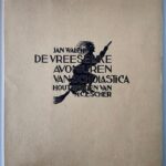 Boek Scholastica - Book Scholastica