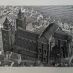 Kathedraal van Cefulú - Cathedral of Cefalú, Sicily